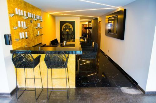 Ram� Hotel Boutique