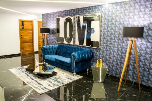 Ram� Hotel Boutique
