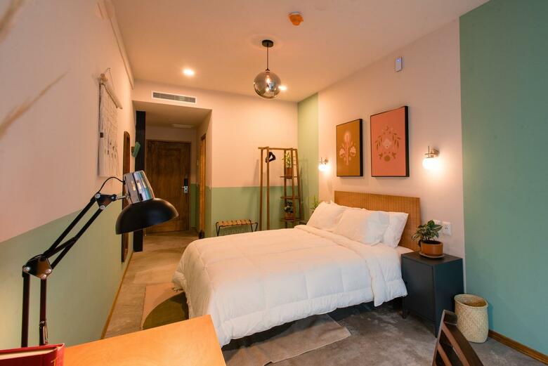 Hotel Selina Guadalajara
