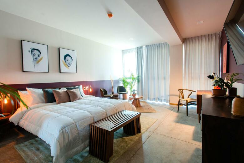 Hotel Selina Guadalajara
