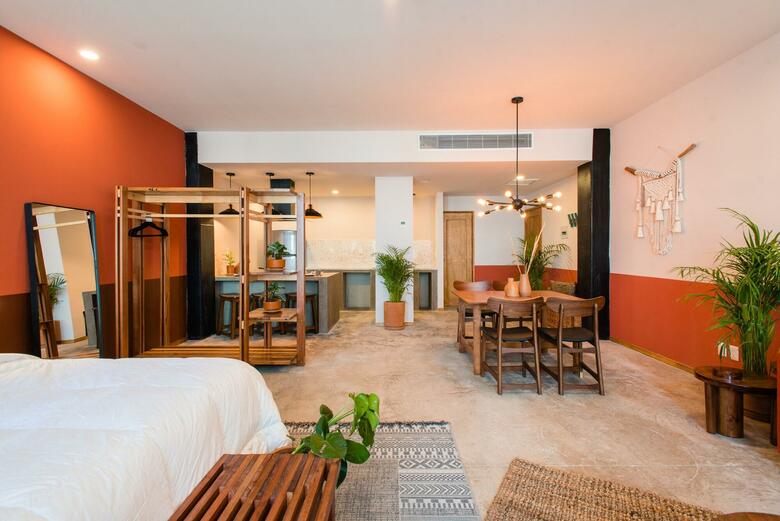Hotel Selina Guadalajara