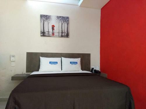 Hotel Guiv� San Pablo