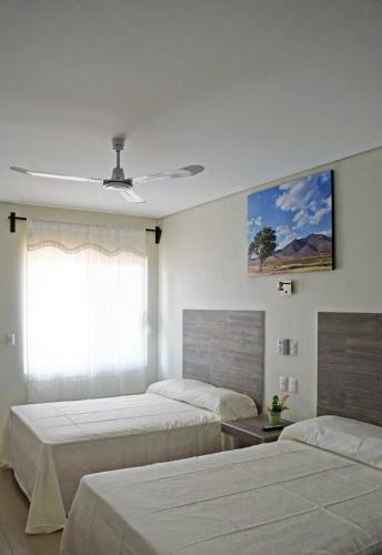 Hotel Guiv� San Pablo