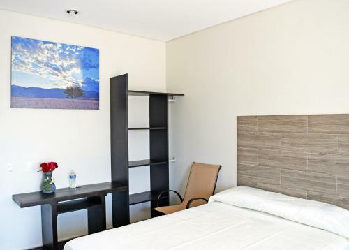 Hotel Guiv� San Pablo