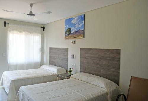 Hotel Guiv� San Pablo