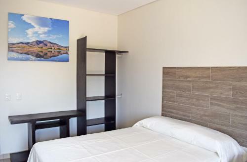 Hotel Guiv� San Pablo