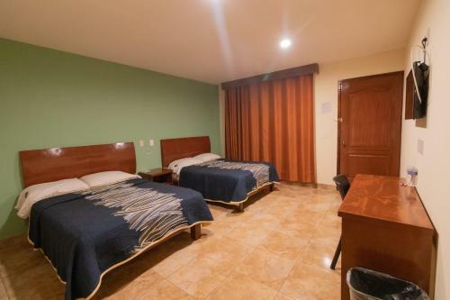Hotel Ricarlo