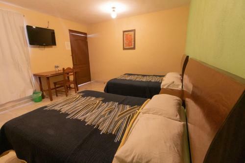 Hotel Ricarlo