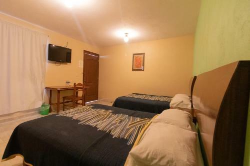 Hotel Ricarlo