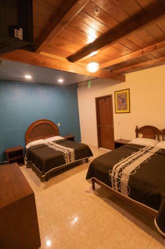 Hotel Ricarlo