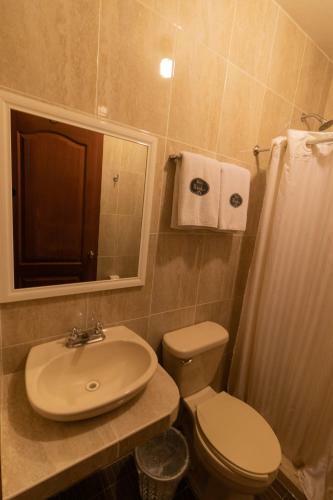 Hotel Ricarlo