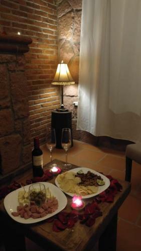 Caba�as Los Laureles