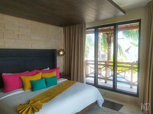 Hotel Bel� Isla Mujeres