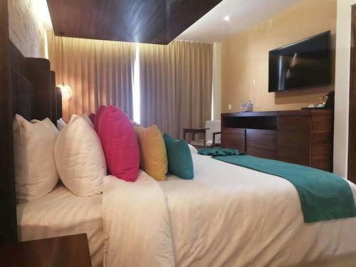 Hotel Bel� Isla Mujeres