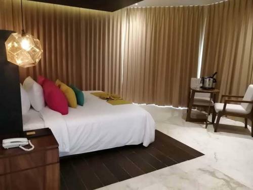 Hotel Bel� Isla Mujeres