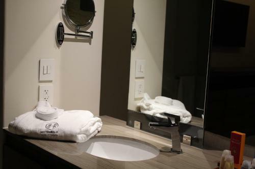 Hotel Bel� Isla Mujeres