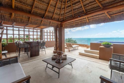 Hotel Bel� Isla Mujeres