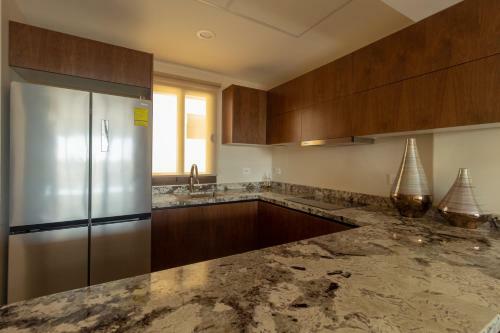 Hotel Bel� Isla Mujeres
