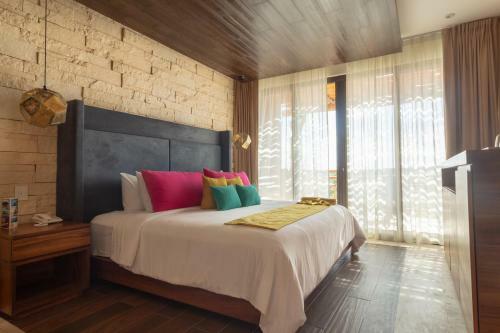 Hotel Bel� Isla Mujeres