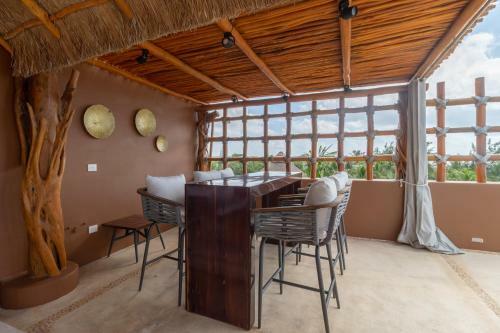 Hotel Bel� Isla Mujeres