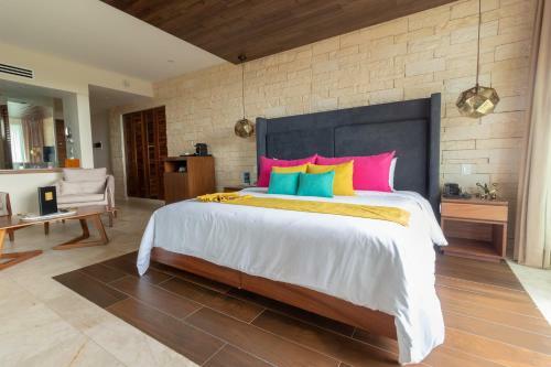 Hotel Bel� Isla Mujeres