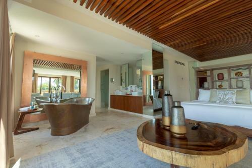Hotel Bel� Isla Mujeres