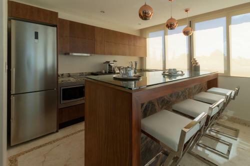 Hotel Bel� Isla Mujeres