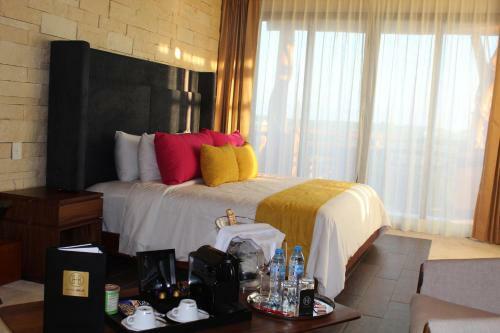 Hotel Bel� Isla Mujeres