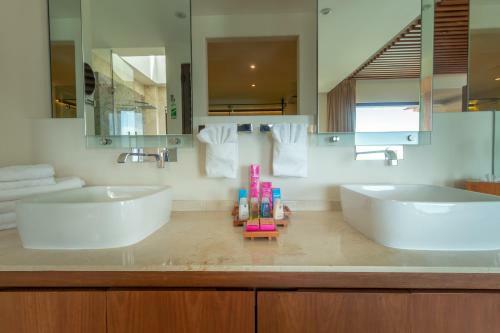 Hotel Bel� Isla Mujeres
