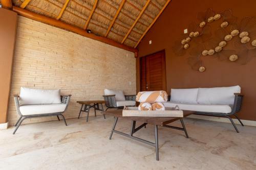 Hotel Bel� Isla Mujeres