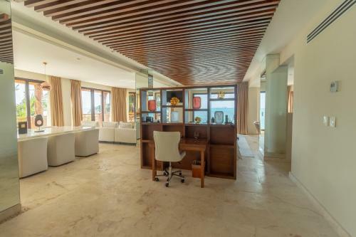 Hotel Bel� Isla Mujeres