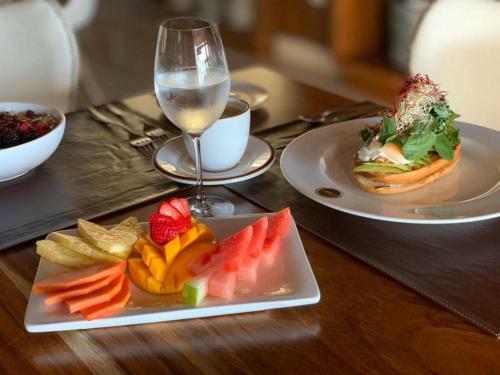 Hotel Bel� Isla Mujeres