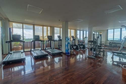 Hotel Bel� Isla Mujeres