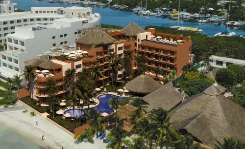 Hotel Bel� Isla Mujeres