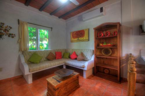 Bungalows Las Margaritas 10