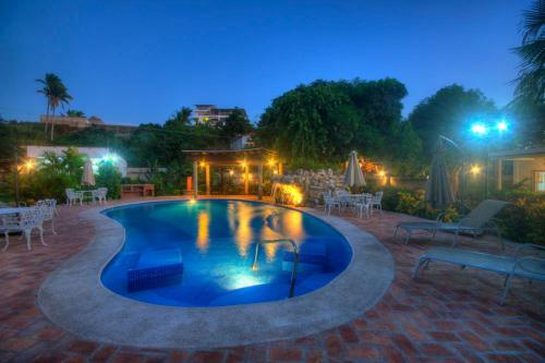 Bungalows Las Margaritas 10