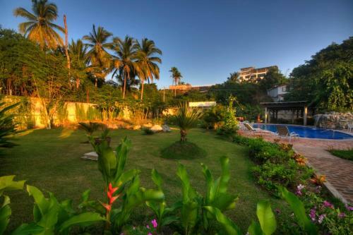 Bungalows Las Margaritas 10