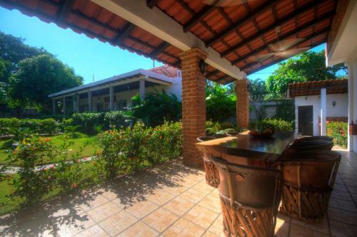 Bungalows Las Margaritas 10