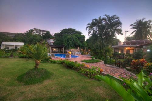 Bungalows Las Margaritas 10