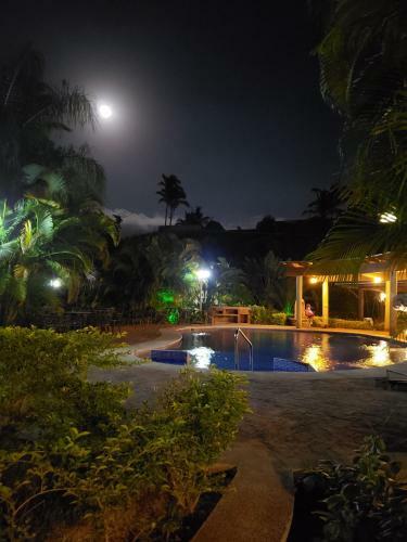 Bungalows Las Margaritas 10
