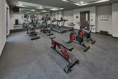 Hotel City Express Guaymas
