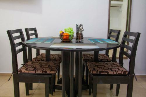 Arrecife Apartments