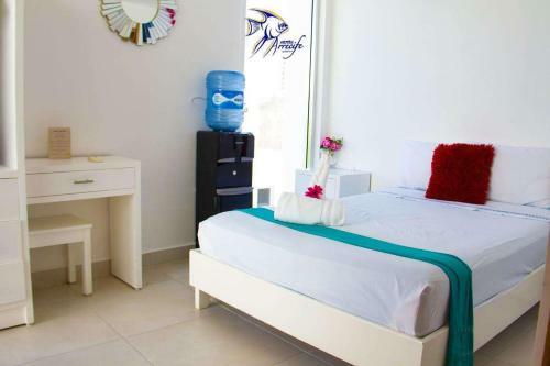 Arrecife Apartments