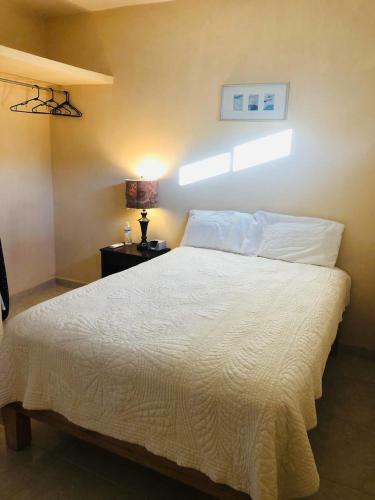 Apartamento Comodo Departamento Mar De Cortez