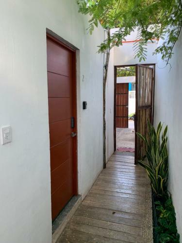 Posada Casa Fitz