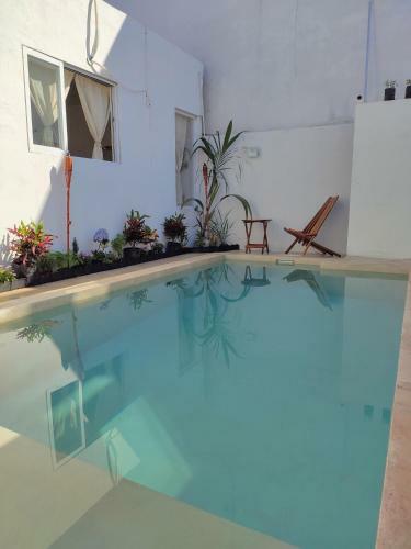 Posada Casa Fitz