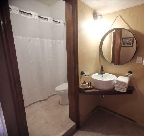 Hotel Boutique Casa De Las Manrique