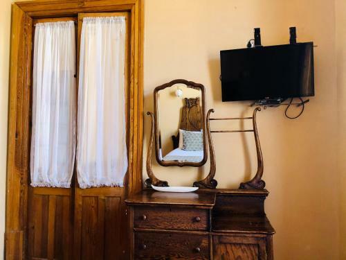 Hotel Boutique Casa De Las Manrique