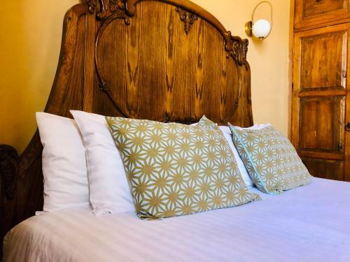 Hotel Boutique Casa De Las Manrique