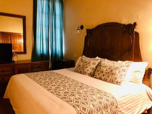 Hotel Boutique Casa De Las Manrique